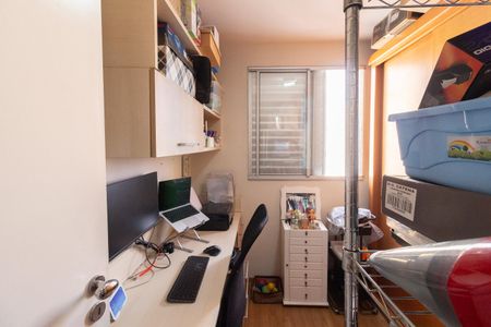 Apartamento à venda com 66m², 3 quartos e 1 vagaQuarto 2