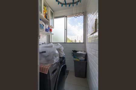 Apartamento à venda com 66m², 3 quartos e 1 vagaÁrea de Serviço