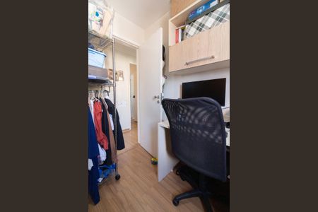 Apartamento à venda com 66m², 3 quartos e 1 vagaQuarto 2