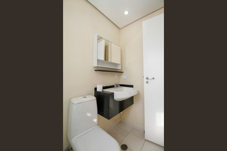 Studio para alugar com 32m², 1 quarto e 1 vagaBanheiro