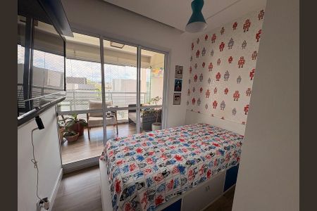 Apartamento à venda com 90m², 3 quartos e 2 vagasQuarto
