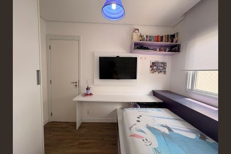 Apartamento à venda com 90m², 3 quartos e 2 vagasQuarto