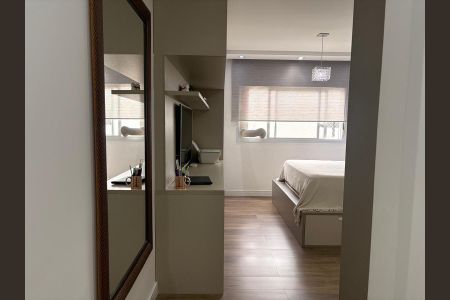 Apartamento à venda com 90m², 3 quartos e 2 vagasQuarto