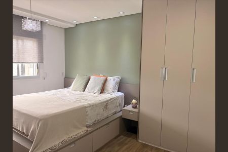 Apartamento à venda com 90m², 3 quartos e 2 vagasQuarto