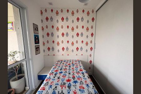 Apartamento à venda com 90m², 3 quartos e 2 vagasQuarto