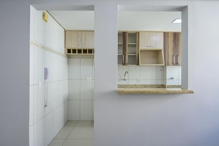Apartamento à venda com 96m², 2 quartos e 1 vagaCozinha