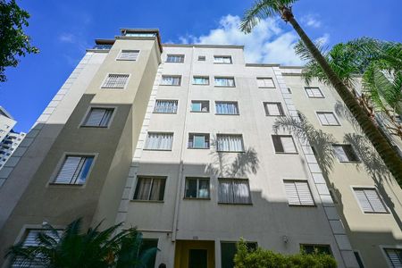 Apartamento à venda com 96m², 2 quartos e 1 vagaFachada