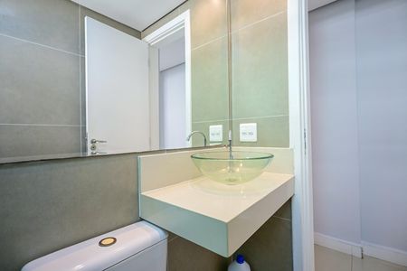 Apartamento à venda com 96m², 2 quartos e 1 vagaBanheiro