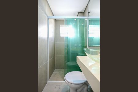 Apartamento à venda com 96m², 2 quartos e 1 vagaBanheiro