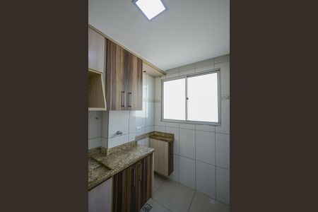Apartamento à venda com 96m², 2 quartos e 1 vagaCozinha