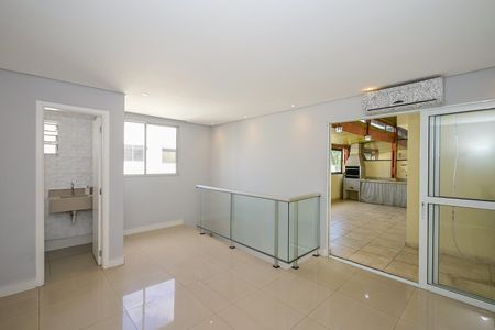 Apartamento à venda com 96m², 2 quartos e 1 vagaSala da Cobertura