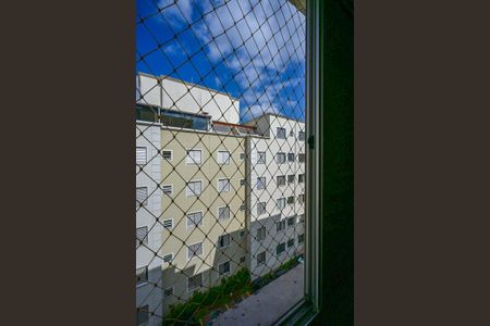 Apartamento à venda com 96m², 2 quartos e 1 vagaVista do Quarto 2