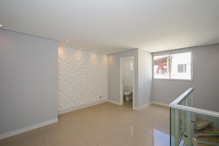 Apartamento à venda com 96m², 2 quartos e 1 vagaSala da Cobertura