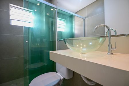 Apartamento à venda com 96m², 2 quartos e 1 vagaBanheiro