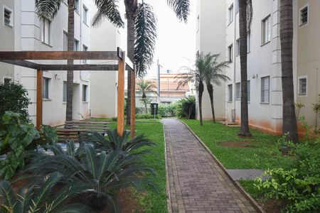 Apartamento à venda com 96m², 2 quartos e 1 vagaJardim