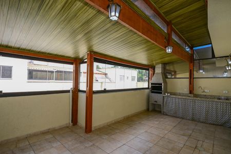 Apartamento à venda com 96m², 2 quartos e 1 vagaCobertura