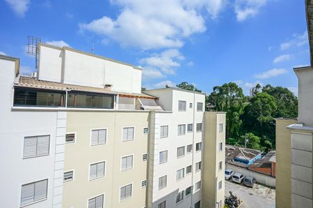 Apartamento à venda com 96m², 2 quartos e 1 vagaVista da Cobertura