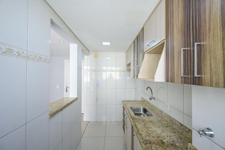 Apartamento à venda com 96m², 2 quartos e 1 vagaCozinha