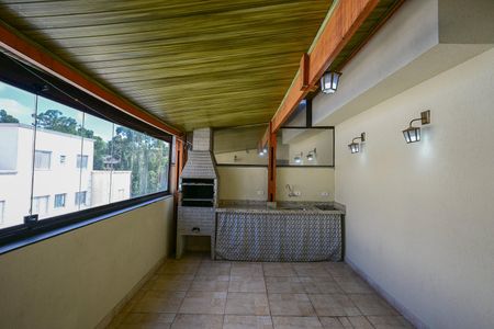 Apartamento à venda com 96m², 2 quartos e 1 vagaCobertura