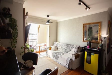 Apartamento para alugar com 2 quartos, 65m² em Lapa de Baixo, São Paulo
