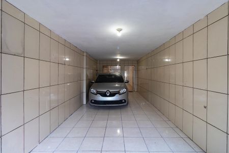 Casa à venda com 114m², 4 quartos e 2 vagas