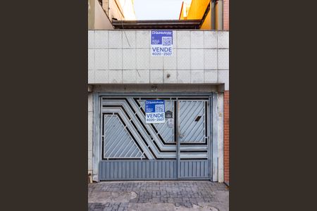 Casa à venda com 114m², 4 quartos e 2 vagas