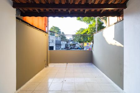 Casa à venda com 4 quartos, 114m² em Jardim Olinda, São Paulo