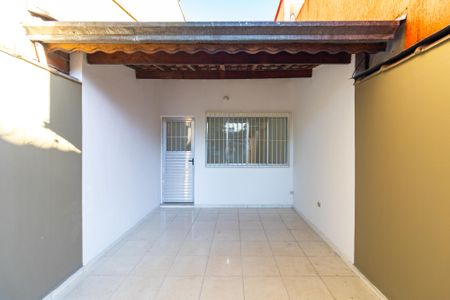 Casa à venda com 114m², 4 quartos e 2 vagas