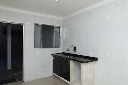 Casa para alugar com 175m², 3 quartos e 1 vagaCozinha