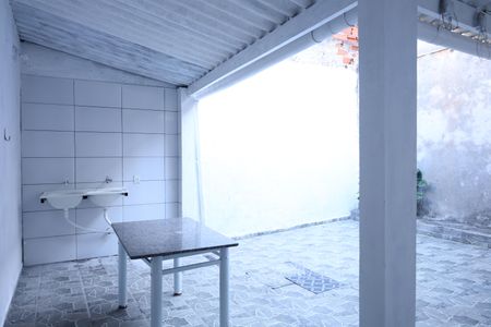 Casa para alugar com 175m², 3 quartos e 1 vagaÁrea de Serviço