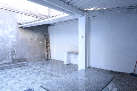 Casa para alugar com 175m², 3 quartos e 1 vagaÁrea de Serviço