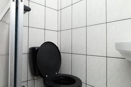 Casa para alugar com 175m², 3 quartos e 1 vagaBanheiro