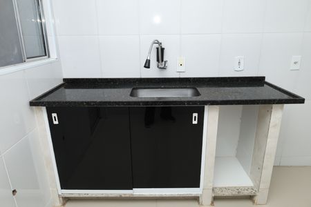 Casa para alugar com 175m², 3 quartos e 1 vagaCozinha