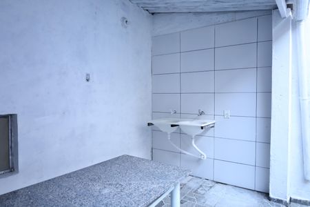 Casa para alugar com 175m², 3 quartos e 1 vagaÁrea de Serviço