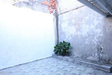 Casa para alugar com 175m², 3 quartos e 1 vagaQuintal