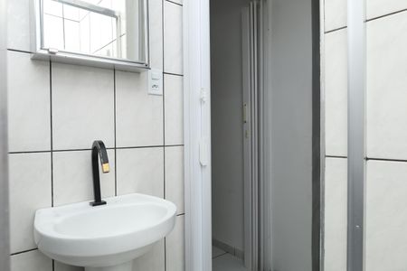 Casa para alugar com 175m², 3 quartos e 1 vagaBanheiro