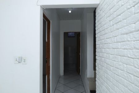 Sala de casa para alugar com 3 quartos, 175m² em Vila Curuçá Velha, São Paulo