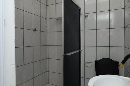 Casa para alugar com 175m², 3 quartos e 1 vagaBanheiro