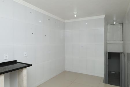 Casa para alugar com 175m², 3 quartos e 1 vagaCozinha
