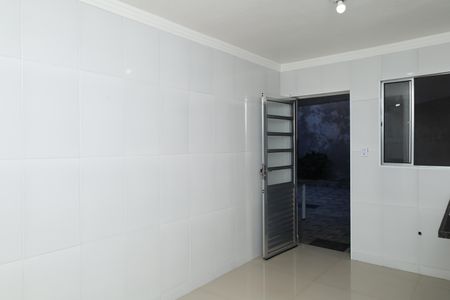Casa para alugar com 175m², 3 quartos e 1 vagaCozinha