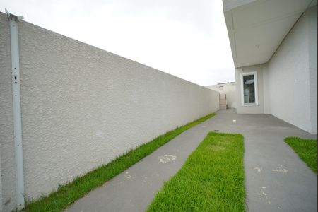 Casa de condomínio para alugar com 100m², 3 quartos e 2 vagasGaragem