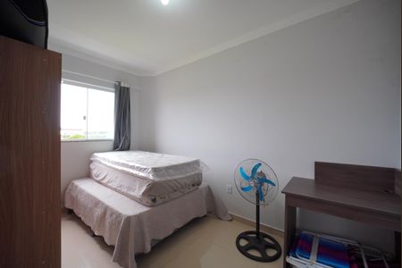 Casa de condomínio para alugar com 100m², 3 quartos e 2 vagasQuarto 1