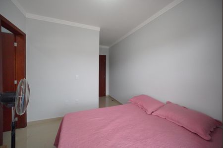 Casa de condomínio para alugar com 100m², 3 quartos e 2 vagasSuíte 
