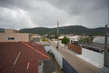 Casa de condomínio para alugar com 100m², 3 quartos e 2 vagasVista da Suíte