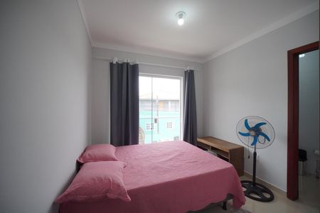 Casa de condomínio para alugar com 100m², 3 quartos e 2 vagasSuíte