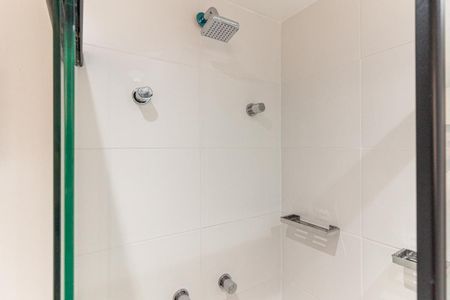 Apartamento para alugar com 30m², 1 quarto e sem vagaBanheiro