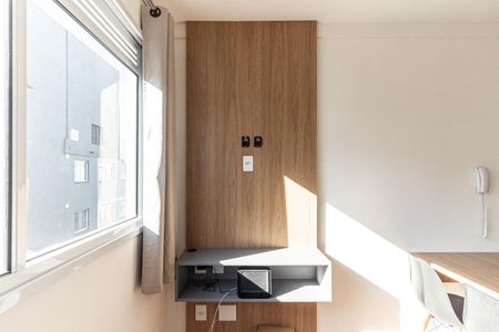 Apartamento para alugar com 30m², 1 quarto e sem vagaSala