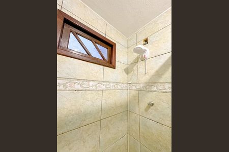 Apartamento para alugar com 60m², 2 quartos e sem vagaBanheiro