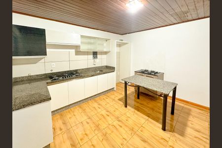 Apartamento para alugar com 60m², 2 quartos e sem vagaSala/Cozinha