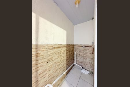 Apartamento para alugar com 60m², 2 quartos e sem vagaLavanderia (Torneira)